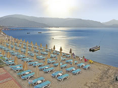 Hotel Blue Bay Platinum Bild 05