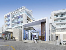 Hotel Blue Bay Platinum Bild 03