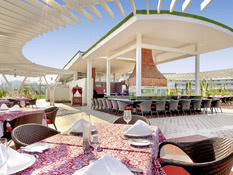 Hilton Dalaman Sarigerme Resort & Spa Bild 06