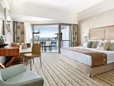 Hilton Dalaman Sarigerme Resort & Spa Bild 04