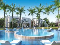 Hilton Dalaman Sarigerme Resort & Spa Bild 03