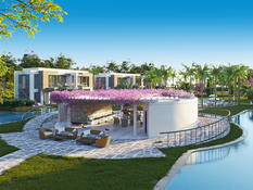 Hilton Dalaman Sarigerme Resort & Spa Bild 08