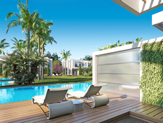 Hilton Dalaman Sarigerme Resort & Spa Bild 09