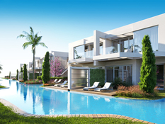 Hilton Dalaman Sarigerme Resort & Spa Bild 02