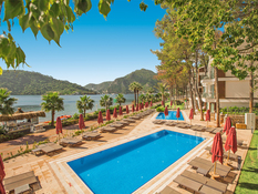 Hotel Orka LotusBeach Bild 06