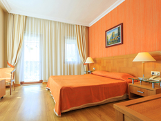 Orka WorldHotel & Aquapark Bild 06