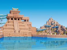 Orka WorldHotel & Aquapark Bild 12
