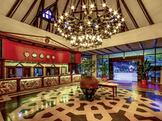 Hotel Grand Yazici Marmaris Palace Bild 12