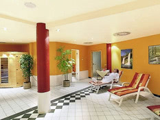 Harzer Kultur- & Kongresshotel Wernigerode Bild 07