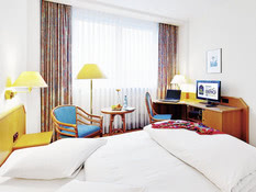 Best Western Ahorn Hotel Oberwiesenthal Bild 10