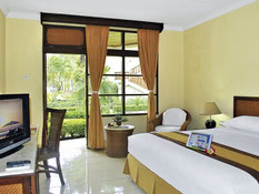 Hotel The Jayakarta Bali Bild 05