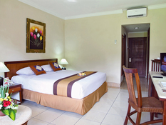 Hotel The Jayakarta Bali Bild 06