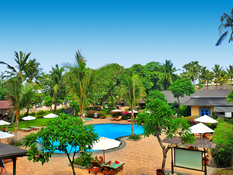 The Jayakarta Bali Bild 04