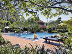 Hotel Bumas Bild 01