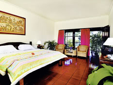 Hotel Bumas Bild 03
