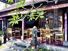 Hotel Bumas Bild 05