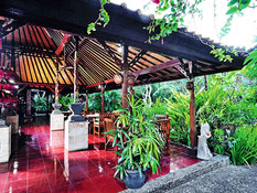 Hotel Bumas Bild 02