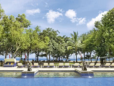 Mercure Bali Sanur Resort Bild 01