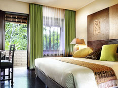 Mercure Bali Sanur Resort Bild 03