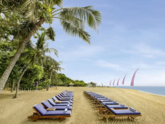 Mercure Bali Sanur Resort Bild 02