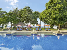 Mercure Bali Sanur Resort Bild 04