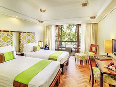 Hotel Prama Sanur Bild 03