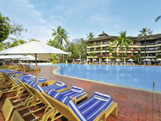 Hotel Prama Sanur Bild 07
