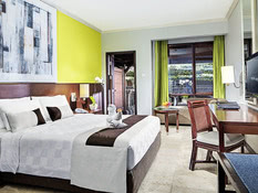 Prime Plaza Hotel Sanur Bali Bild 05