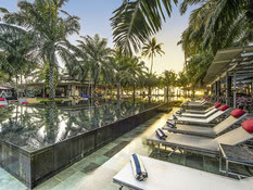 Hotel Segara Village Bild 06