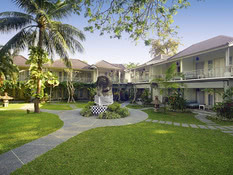 Hotel Segara Village Bild 10
