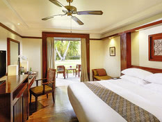 Hotel Melia Bali Bild 04
