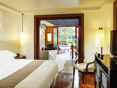 Hotel Melia Bali Bild 10