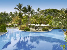 Hotel Melia Bali Bild 02