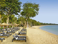 Hotel Melia Bali Bild 11
