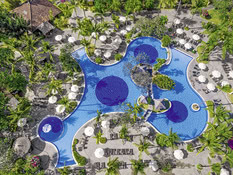 Hotel Melia Bali Bild 07