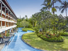 Hotel Melia Bali Bild 05
