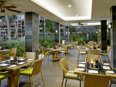 Hotel Melia Bali Bild 08