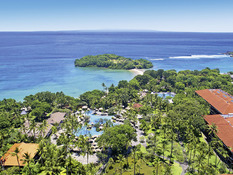 Hotel Melia Bali Bild 01