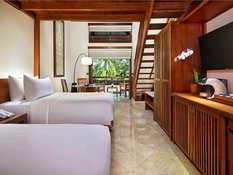 Hotel Melia Bali Bild 06