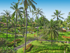 Hotel Melia Bali Bild 03