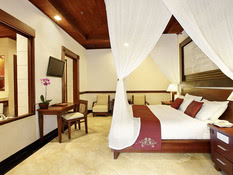 Bali Tropic Resort & Spa Bild 04