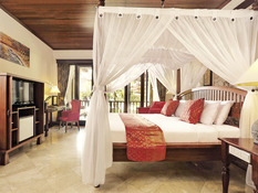 Bali Tropic Resort & Spa Bild 03