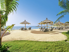 Bali Tropic Resort & Spa Bild 01