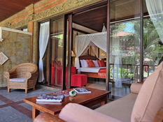 Bali Tropic Resort & Spa Bild 05