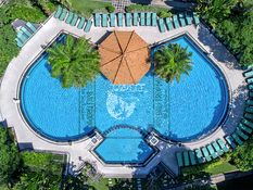 Bali Tropic Resort & Spa Bild 06