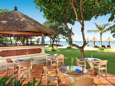 Bali Tropic Resort & Spa Bild 07