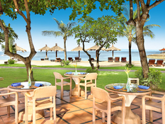 Bali Tropic Resort & Spa Bild 08