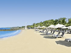 Grand Mirage Resort Bild 03
