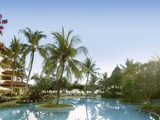 Grand Mirage Resort Bild 01