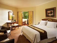Grand Mirage Resort Bild 05